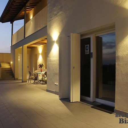 B&B Bianchin Via Trieste 67 Fiumicello-Villa Vicentina Sant'Antonio  外观 照片