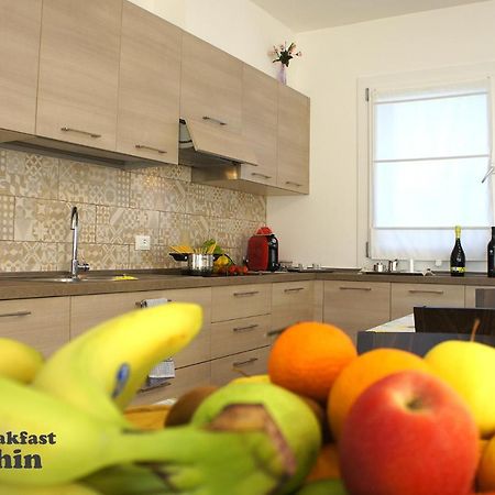 B&B Bianchin Via Trieste 67 Fiumicello-Villa Vicentina Sant'Antonio  外观 照片