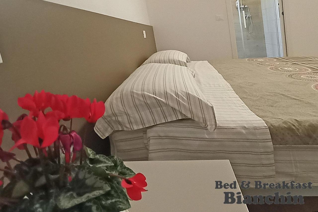 B&B Bianchin Via Trieste 67 Fiumicello-Villa Vicentina Sant'Antonio  外观 照片