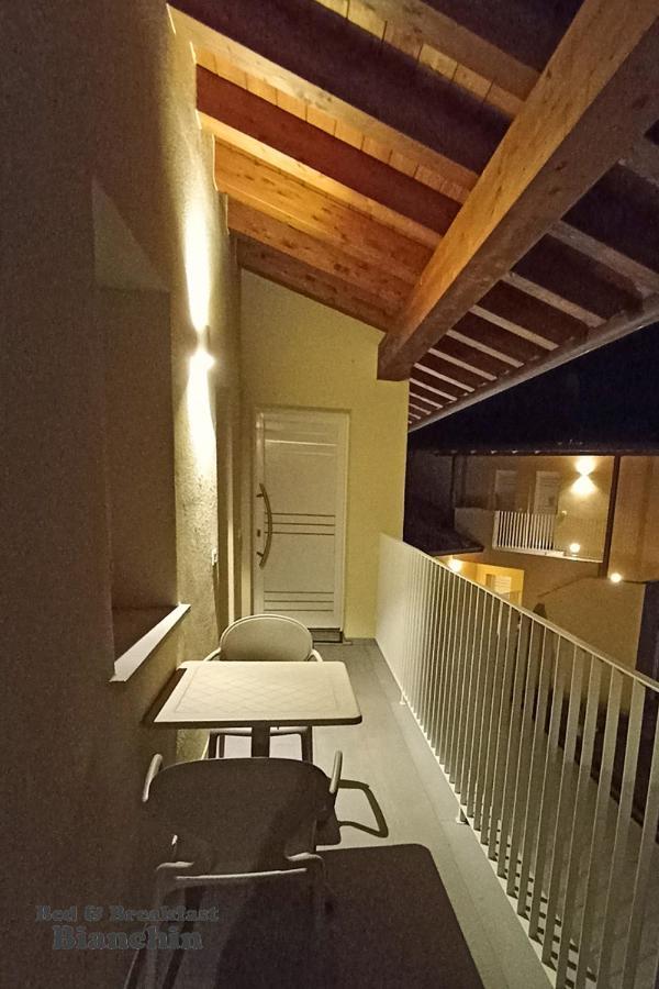 B&B Bianchin Via Trieste 67 Fiumicello-Villa Vicentina Sant'Antonio  外观 照片