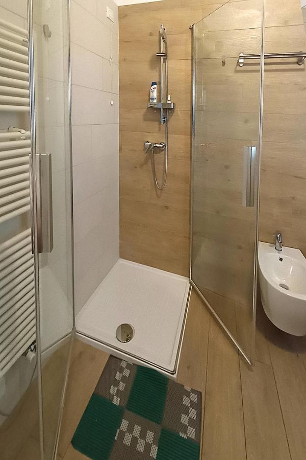 B&B Bianchin Via Trieste 67 Fiumicello-Villa Vicentina Sant'Antonio  外观 照片