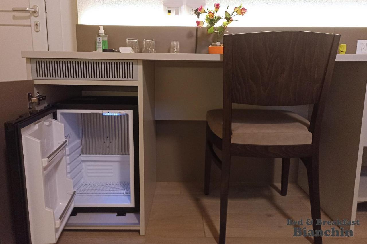 B&B Bianchin Via Trieste 67 Fiumicello-Villa Vicentina Sant'Antonio  外观 照片