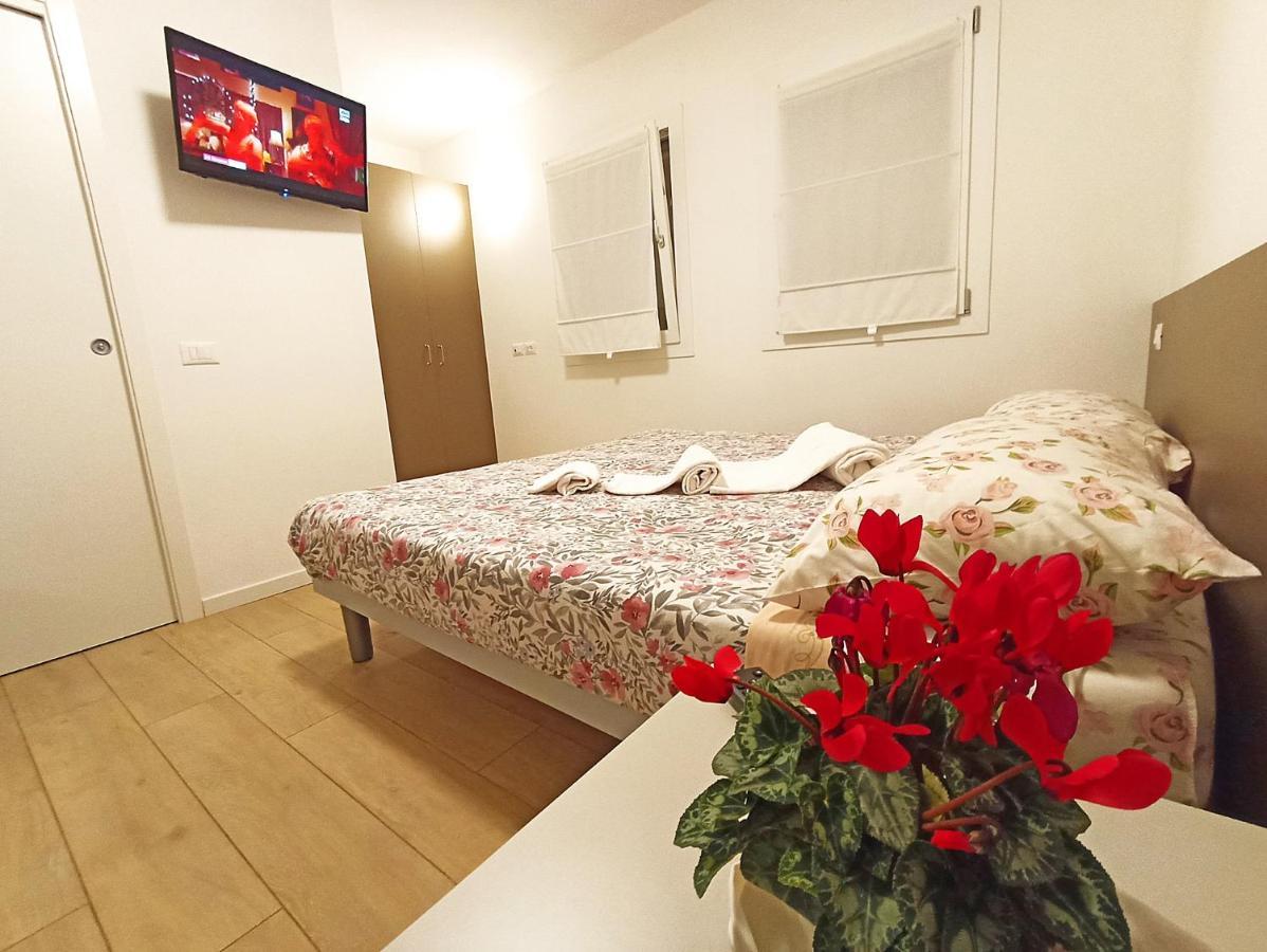 B&B Bianchin Via Trieste 67 Fiumicello-Villa Vicentina Sant'Antonio  外观 照片